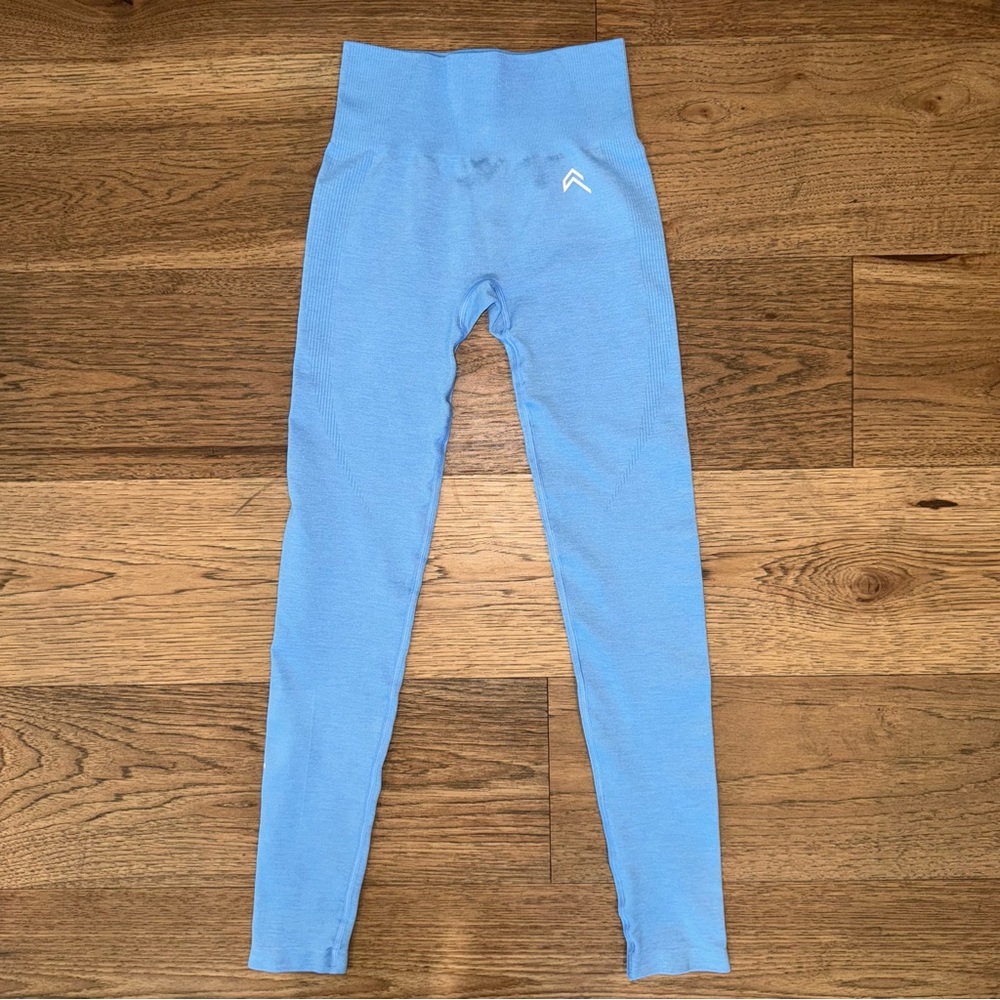 New-Oner Active- Seamless Leggings